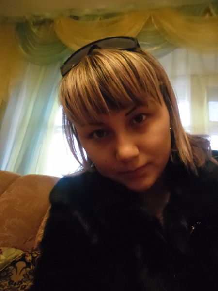 Данар@ Тулешова