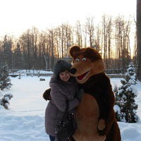 Елена Петрова