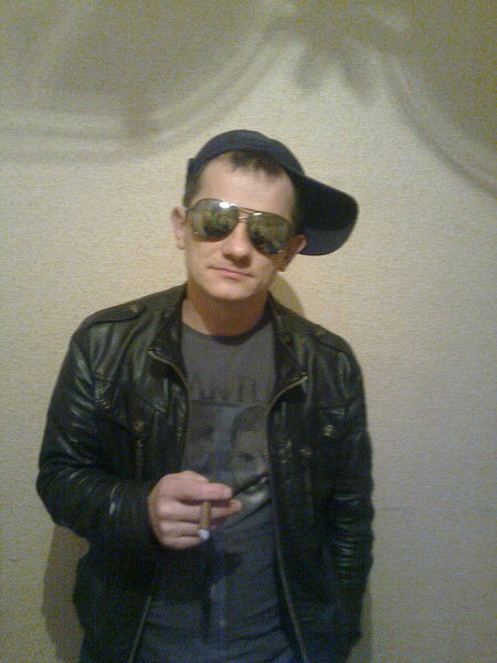 Александр Кротюк