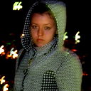 Александра Попова