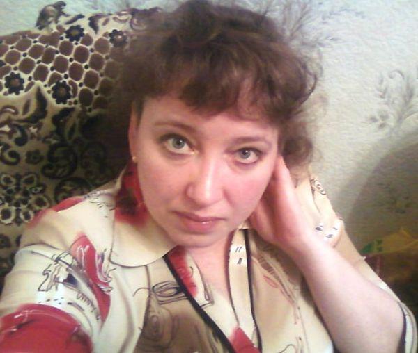 Елена Семизорова