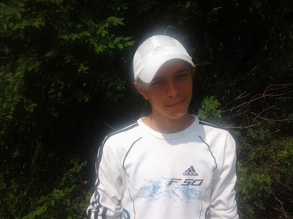 Александр Сосновин