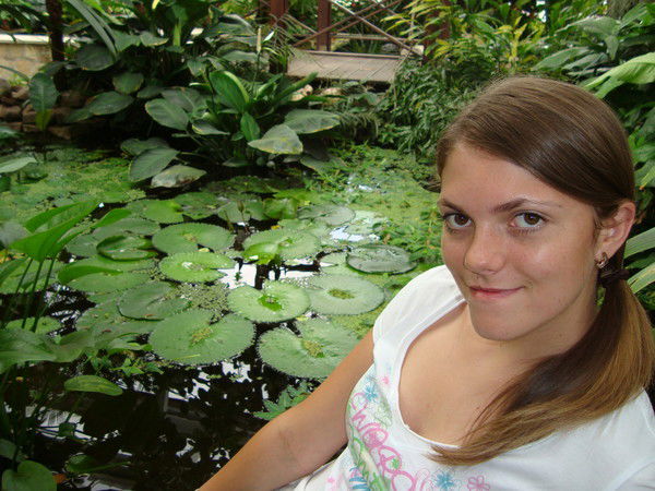 Юлия Людвиг