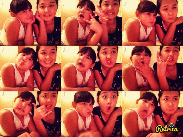 Amina Tashmagambetova