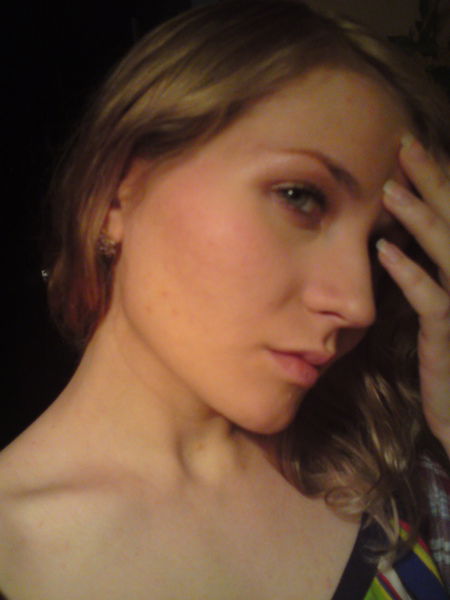 Елизавета Мартынова