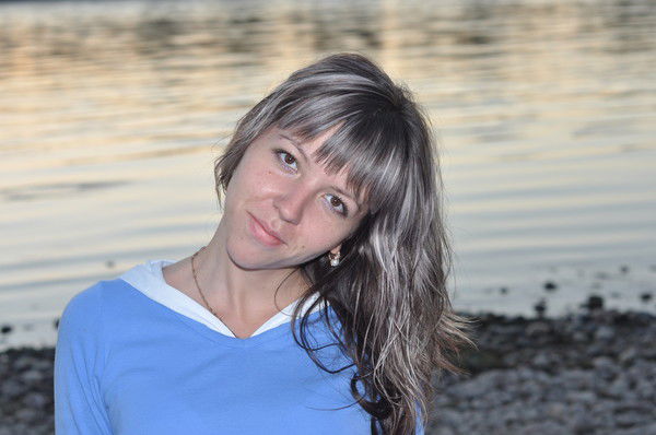 Надежда Высоцкая