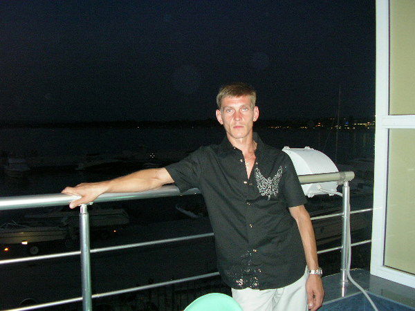 Алексей Кохан