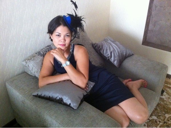 Жанна Абибулаева