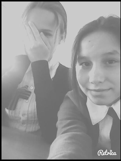 Ирина Крылова