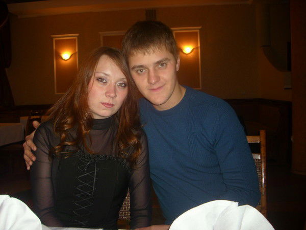 Егор Шишканов