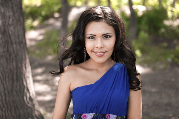 Брахнова Зарина ***