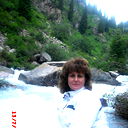 Галина Штанева