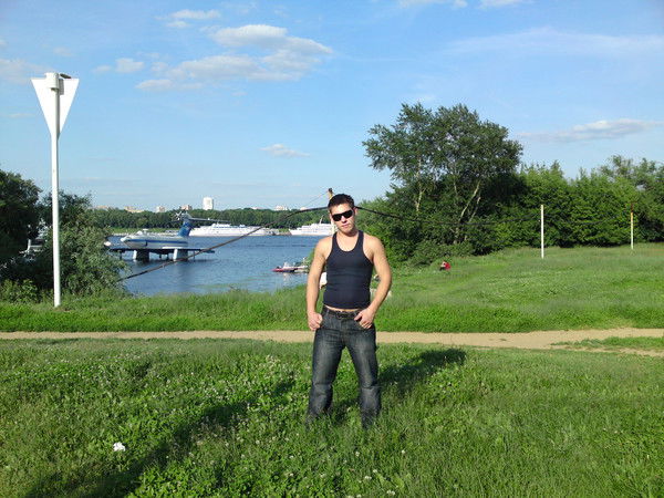 Алексей Фалин