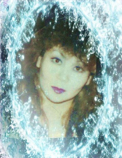 Галина Унжакова