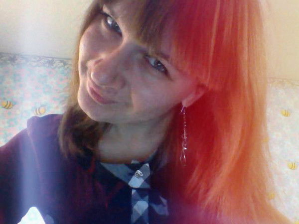 Марина Коптелова