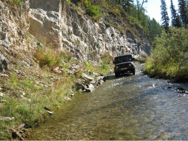 Юрий Калинин