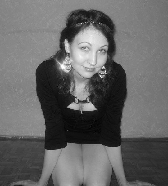 Анастасия Галченова