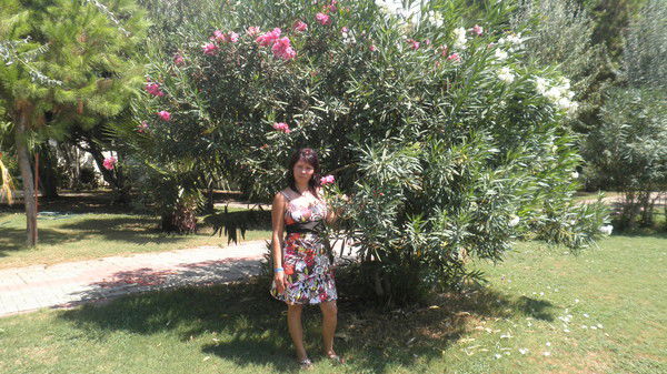 Дина Кадырова