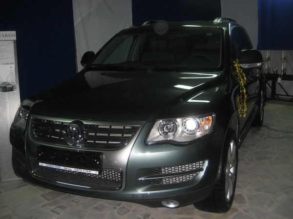 Даниил Лукманов