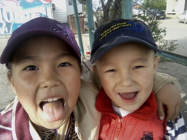 Динара Сарсенбина