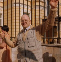 Андрей Сидоров