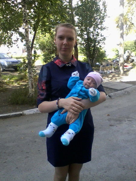 Екатерина Юмшанова