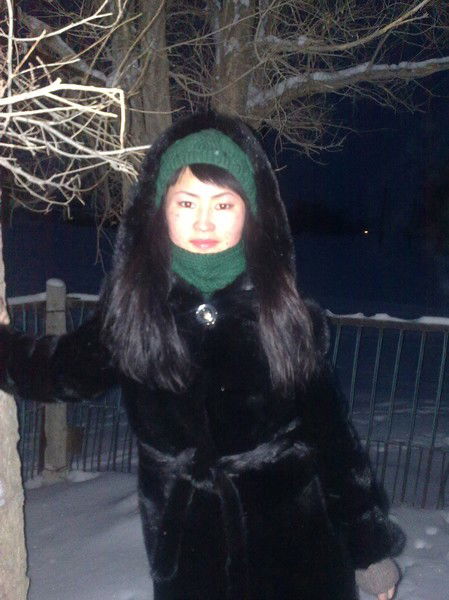 Гульнур Жолдаспаева