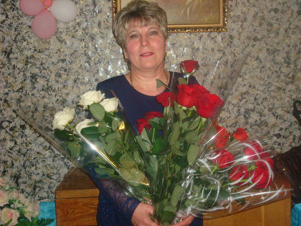 Татьяна Дихтярёва