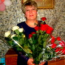 Татьяна Дихтярёва