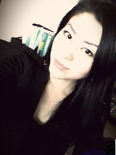 Аконя Усеновна