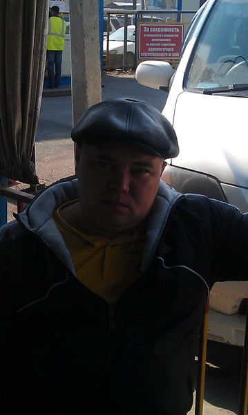 Олег Цыбарев