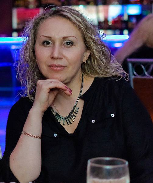 Ильмира Рыбалко