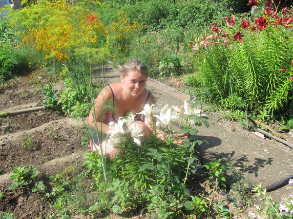 Елена Гусева