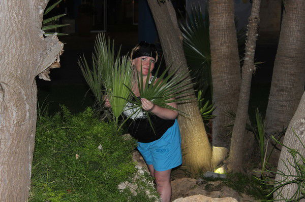 Вика Крамских