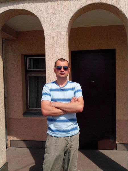 Алексей Альхимович