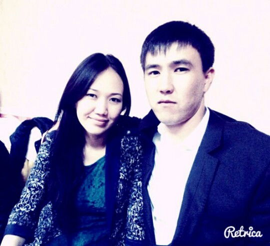 Дина Урумбаева