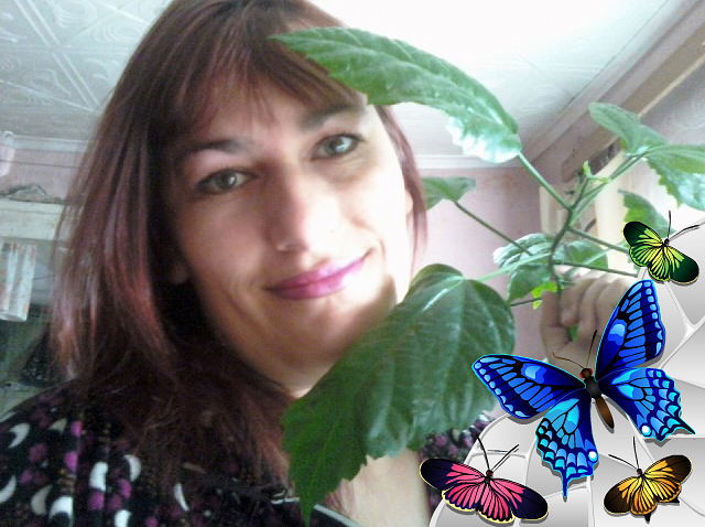 Олеся Корнилова