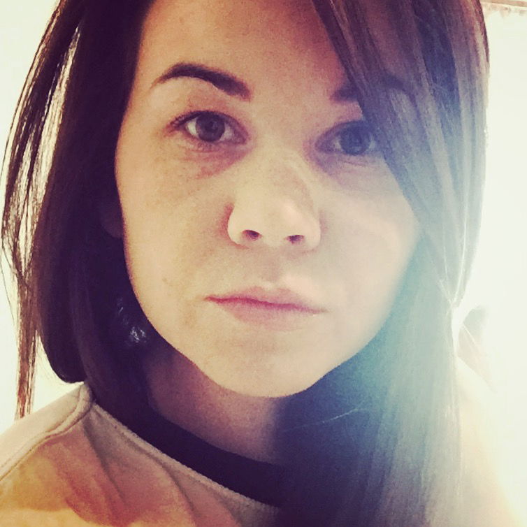 Замира Назарова