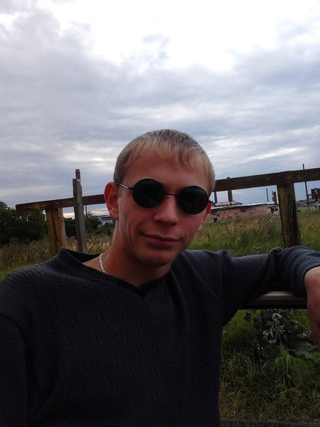 Артём Филонов