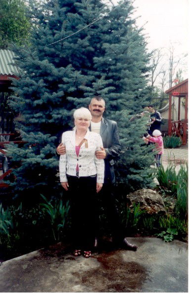 Александр Тягай