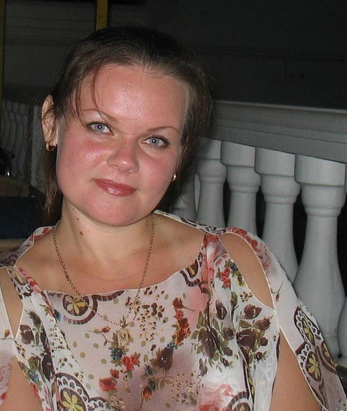 Ольга Белькевич