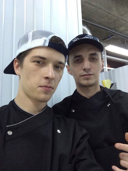 Андрей Массальский