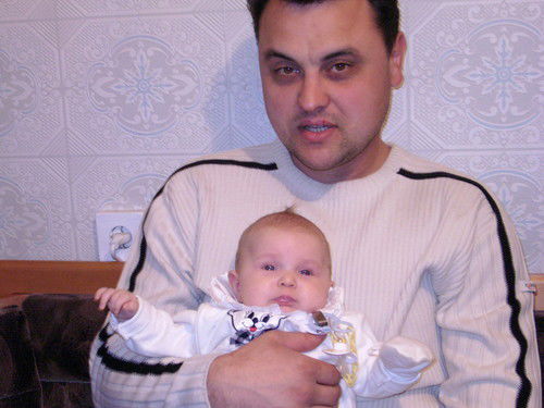 Дмитрий Ивашко