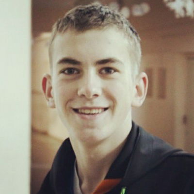 Роман Кулёмин