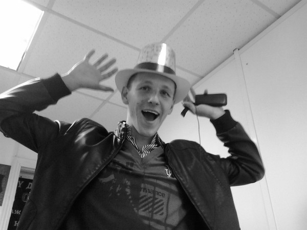 Андрей Ольховой