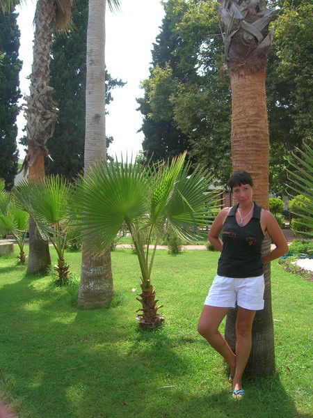 Елена Снаренко