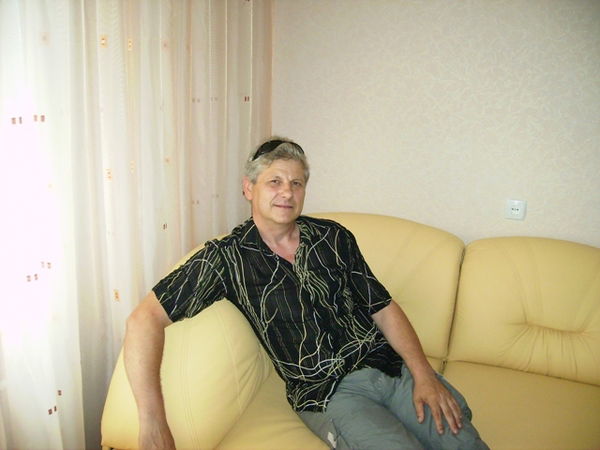 Александр Маленко