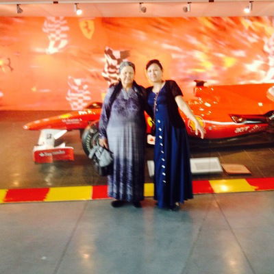 Ислам Сабитов