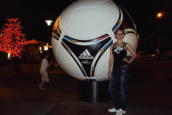 Татьяна Бизюк