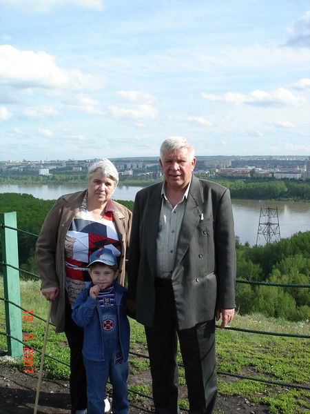 Валентина Сотник